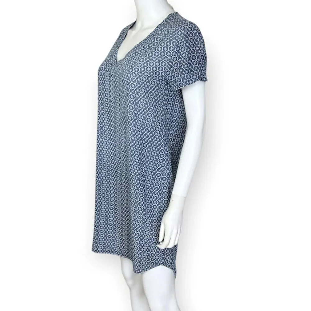 Anthropologie Cloth & Stone Justine Dress - sz XS